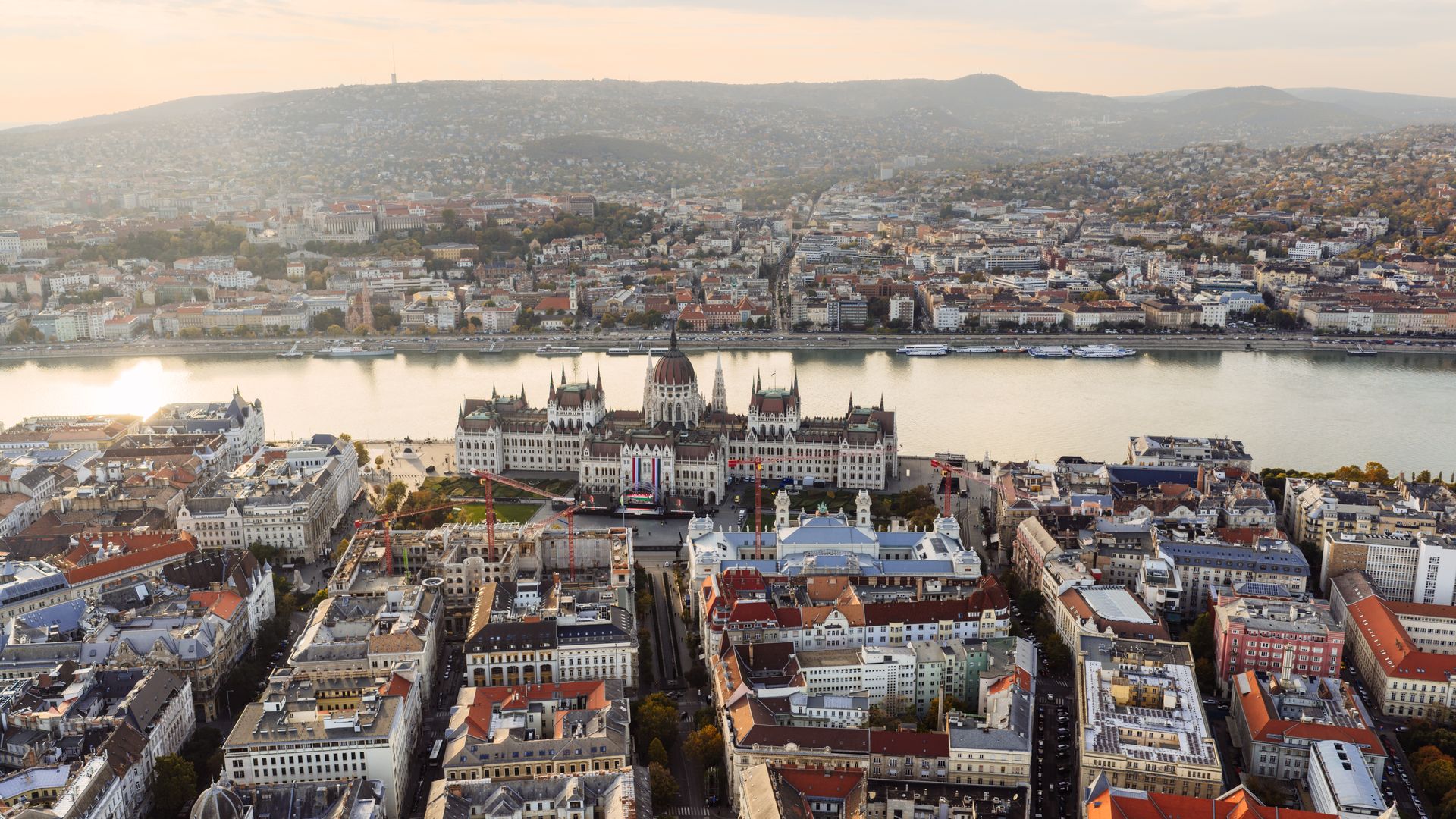 Private sightseeing and excursions