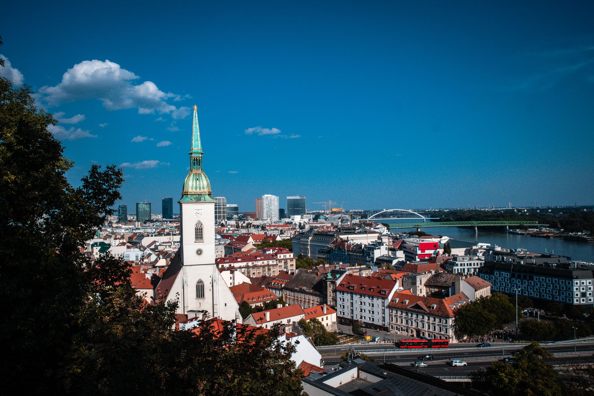 Bratislava