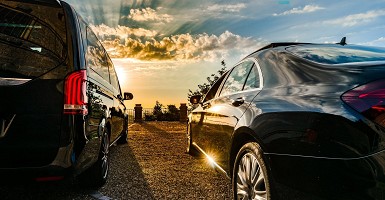 Chauffeur-szolgáltatás Budapesten