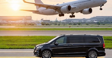 Budapest Airport Transfers