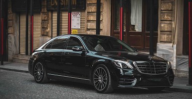 Executive Corporate Transportation