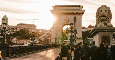 Private sightseeing and excursions