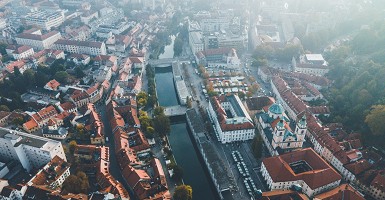 Budapest-Ljubljana