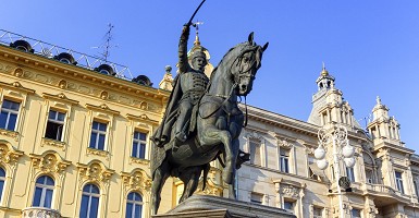 Budapest-Zagreb