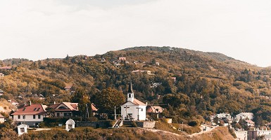Privát kirándulás Budapesten